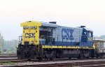 CSX 5843